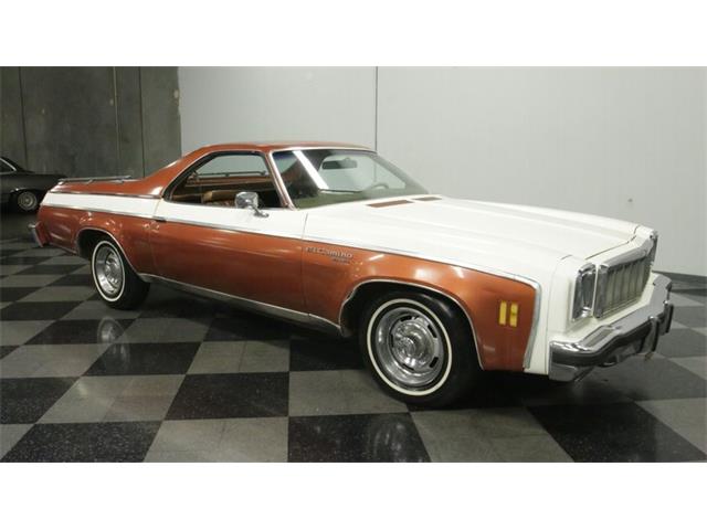 1975 Chevrolet El Camino (CC-1585663) for sale in Lithia Springs, Georgia