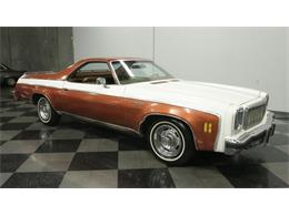 1975 Chevrolet El Camino (CC-1585663) for sale in Lithia Springs, Georgia