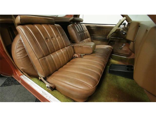 1975 Chevrolet El Camino (CC-1585663) for sale in Lithia Springs, Georgia