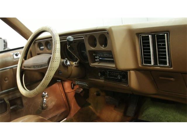 1975 Chevrolet El Camino (CC-1585663) for sale in Lithia Springs, Georgia