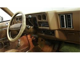 1975 Chevrolet El Camino (CC-1585663) for sale in Lithia Springs, Georgia