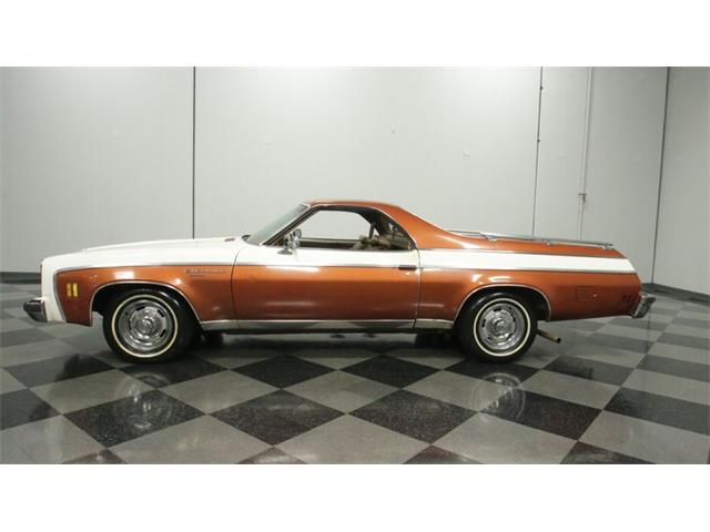 1975 Chevrolet El Camino (CC-1585663) for sale in Lithia Springs, Georgia