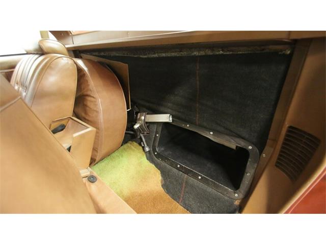 1975 Chevrolet El Camino (CC-1585663) for sale in Lithia Springs, Georgia