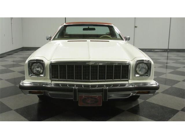 1975 Chevrolet El Camino (CC-1585663) for sale in Lithia Springs, Georgia