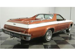 1975 Chevrolet El Camino (CC-1585663) for sale in Lithia Springs, Georgia