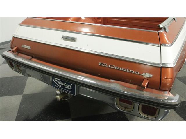 1975 Chevrolet El Camino (CC-1585663) for sale in Lithia Springs, Georgia