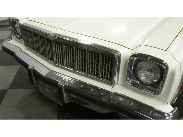 1975 Chevrolet El Camino (CC-1585663) for sale in Lithia Springs, Georgia