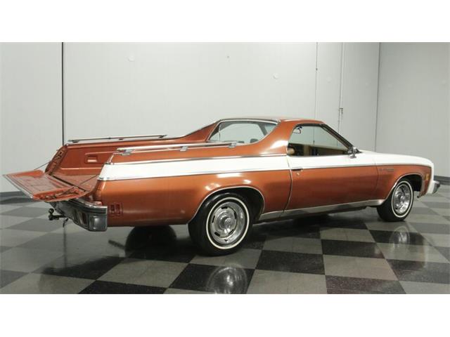 1975 Chevrolet El Camino (CC-1585663) for sale in Lithia Springs, Georgia