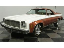1975 Chevrolet El Camino (CC-1585663) for sale in Lithia Springs, Georgia