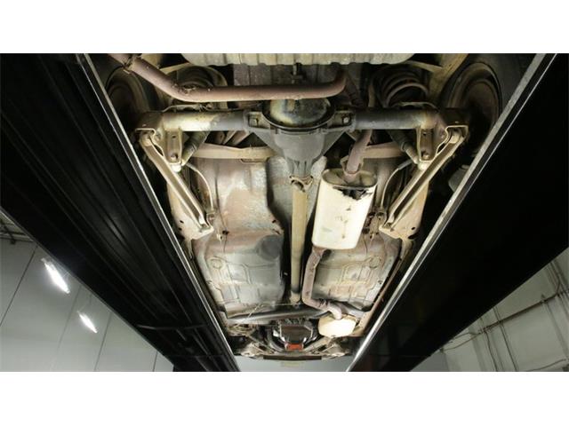 1975 Chevrolet El Camino (CC-1585663) for sale in Lithia Springs, Georgia