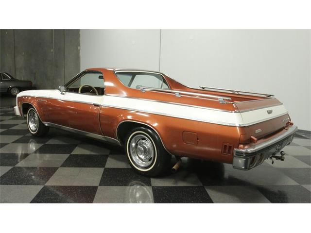 1975 Chevrolet El Camino (CC-1585663) for sale in Lithia Springs, Georgia