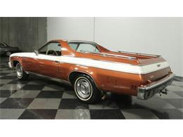 1975 Chevrolet El Camino (CC-1585663) for sale in Lithia Springs, Georgia