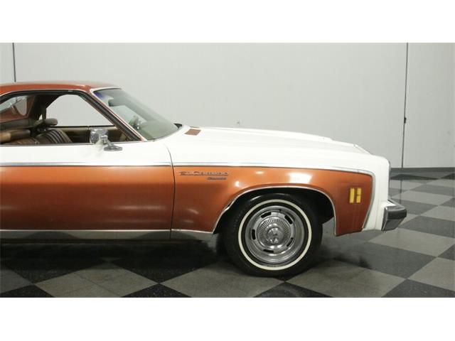1975 Chevrolet El Camino (CC-1585663) for sale in Lithia Springs, Georgia