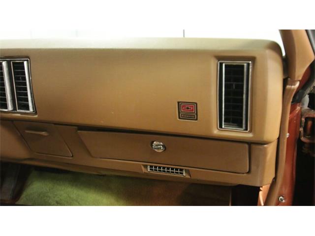 1975 Chevrolet El Camino (CC-1585663) for sale in Lithia Springs, Georgia