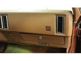 1975 Chevrolet El Camino (CC-1585663) for sale in Lithia Springs, Georgia