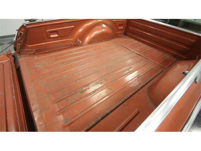 1975 Chevrolet El Camino (CC-1585663) for sale in Lithia Springs, Georgia