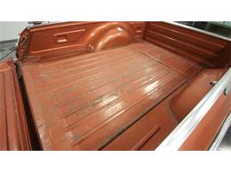 1975 Chevrolet El Camino (CC-1585663) for sale in Lithia Springs, Georgia