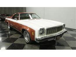 1975 Chevrolet El Camino (CC-1585663) for sale in Lithia Springs, Georgia