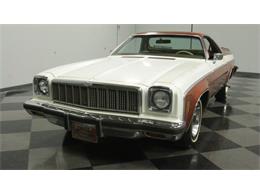 1975 Chevrolet El Camino (CC-1585663) for sale in Lithia Springs, Georgia