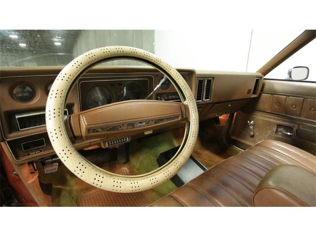 1975 Chevrolet El Camino (CC-1585663) for sale in Lithia Springs, Georgia