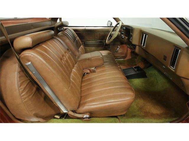 1975 Chevrolet El Camino (CC-1585663) for sale in Lithia Springs, Georgia
