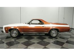 1975 Chevrolet El Camino (CC-1585663) for sale in Lithia Springs, Georgia