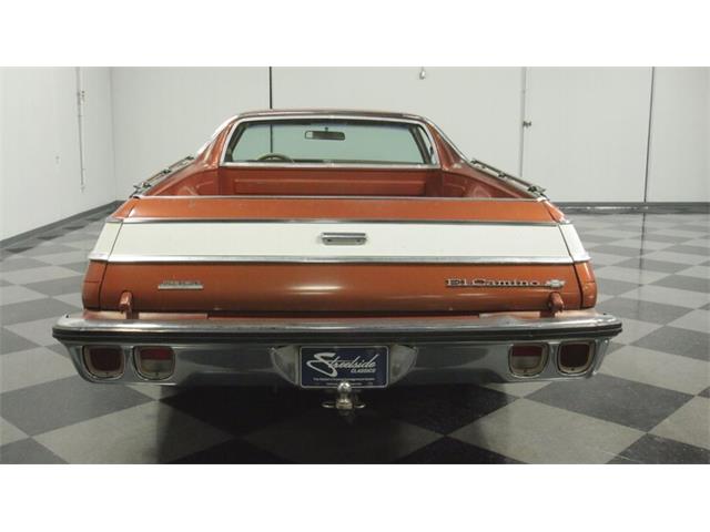 1975 Chevrolet El Camino (CC-1585663) for sale in Lithia Springs, Georgia
