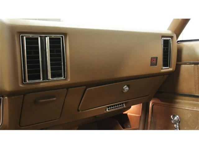 1975 Chevrolet El Camino (CC-1585663) for sale in Lithia Springs, Georgia