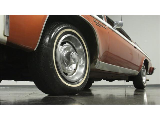 1975 Chevrolet El Camino (CC-1585663) for sale in Lithia Springs, Georgia
