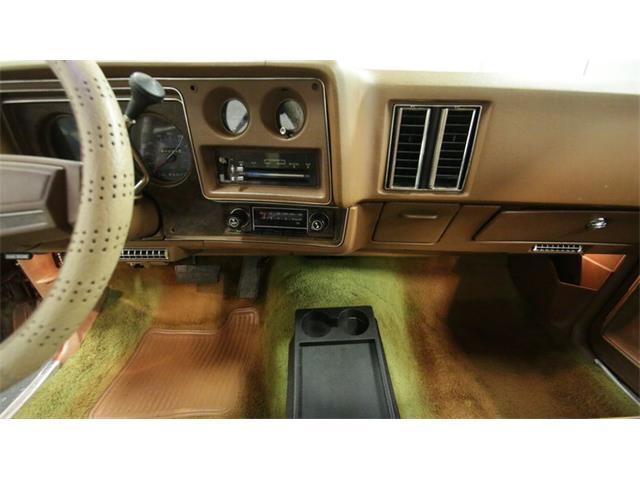 1975 Chevrolet El Camino (CC-1585663) for sale in Lithia Springs, Georgia