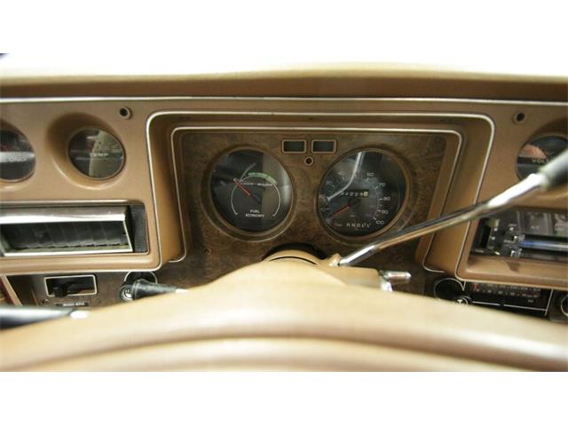 1975 Chevrolet El Camino (CC-1585663) for sale in Lithia Springs, Georgia