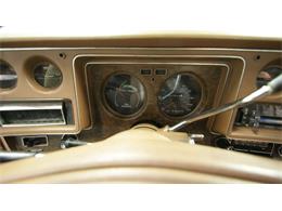 1975 Chevrolet El Camino (CC-1585663) for sale in Lithia Springs, Georgia