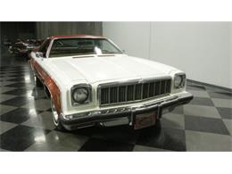 1975 Chevrolet El Camino (CC-1585663) for sale in Lithia Springs, Georgia