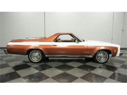 1975 Chevrolet El Camino (CC-1585663) for sale in Lithia Springs, Georgia