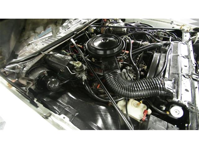 1975 Chevrolet El Camino (CC-1585663) for sale in Lithia Springs, Georgia