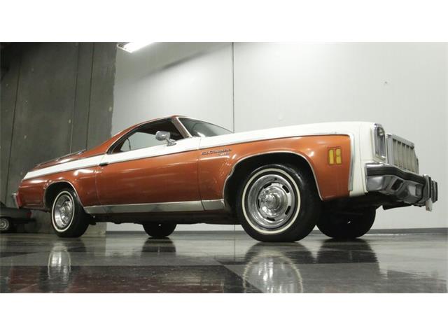 1975 Chevrolet El Camino (CC-1585663) for sale in Lithia Springs, Georgia