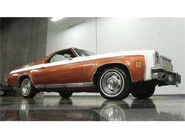 1975 Chevrolet El Camino (CC-1585663) for sale in Lithia Springs, Georgia