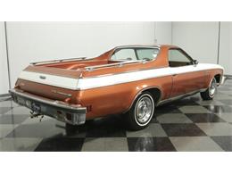 1975 Chevrolet El Camino (CC-1585663) for sale in Lithia Springs, Georgia
