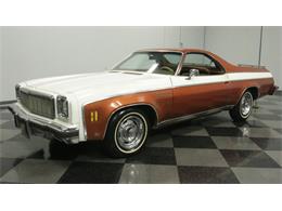 1975 Chevrolet El Camino (CC-1585663) for sale in Lithia Springs, Georgia