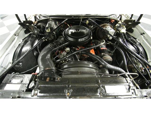 1975 Chevrolet El Camino (CC-1585663) for sale in Lithia Springs, Georgia