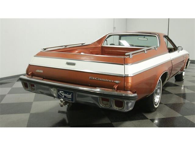 1975 Chevrolet El Camino (CC-1585663) for sale in Lithia Springs, Georgia