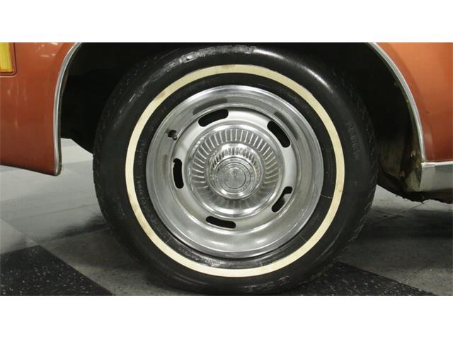 1975 Chevrolet El Camino (CC-1585663) for sale in Lithia Springs, Georgia