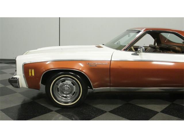 1975 Chevrolet El Camino (CC-1585663) for sale in Lithia Springs, Georgia