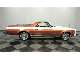 1975 Chevrolet El Camino (CC-1585663) for sale in Lithia Springs, Georgia
