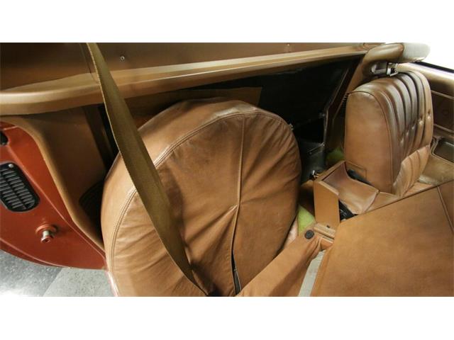 1975 Chevrolet El Camino (CC-1585663) for sale in Lithia Springs, Georgia