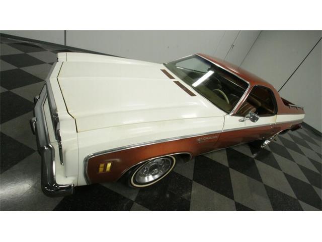 1975 Chevrolet El Camino (CC-1585663) for sale in Lithia Springs, Georgia