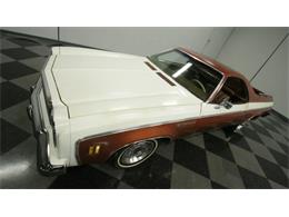 1975 Chevrolet El Camino (CC-1585663) for sale in Lithia Springs, Georgia