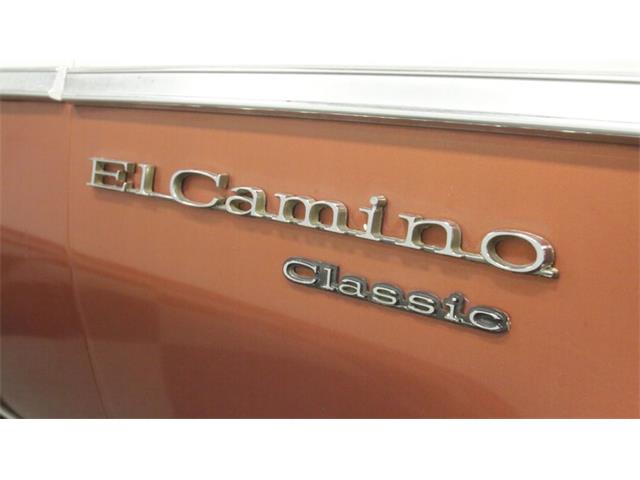 1975 Chevrolet El Camino (CC-1585663) for sale in Lithia Springs, Georgia