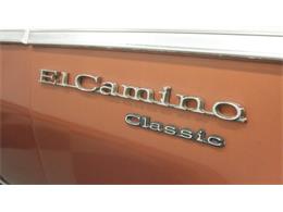 1975 Chevrolet El Camino (CC-1585663) for sale in Lithia Springs, Georgia