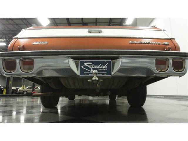1975 Chevrolet El Camino (CC-1585663) for sale in Lithia Springs, Georgia